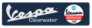 Vespa Clearwater Service