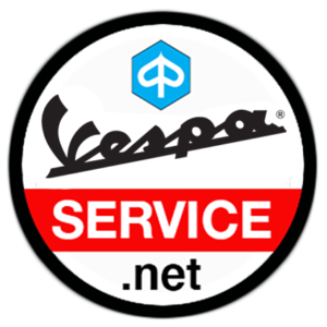 Vespa Clearwater Service
